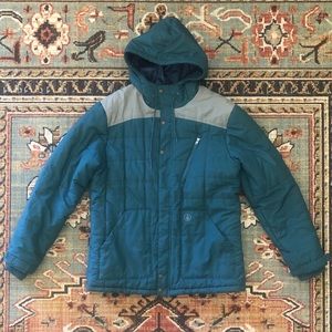 Volcom jacket